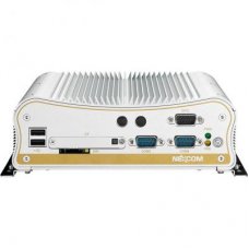 Компактный компьютер NISE-2100A ( 10J00210001X0 ) Atom D525 System w/o PCI Expansion Компактный компьютер NISE-2100A ( 10J00210001X0 ) Atom D525 System w/o PCI Expansion