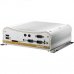 Компактный компьютер NISE-2100A ( 10J00210001X0 ) Atom D525 System w/o PCI Expansion Компактный компьютер NISE-2100A ( 10J00210001X0 ) Atom D525 System w/o PCI Expansion