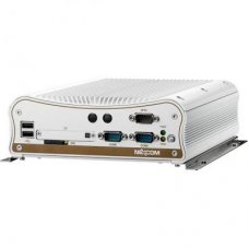 Компактный компьютер NISE-2100 ( 10J00210000X0 ) Intel® Atom™ D525 1.8GHz Fanless System with DDR3 SO-DIMM socket Компактный компьютер NISE-2100 ( 10J00210000X0 ) Intel® Atom™ D525 1.8GHz Fanless System with DDR3 SO-DIMM socket