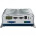NISE-2010 ( 10J00201000X0 ) Atom N270 System w/ PCI Expansion Optional power adapter
