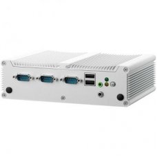 Компактный компьютер NISE-103 ( 10J00010300X0 ) EZ Controller Atom D425 System VGA and Dual Intel GbE Компактный компьютер NISE-103 ( 10J00010300X0 ) EZ Controller Atom D425 System VGA and Dual Intel GbE