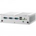 Компактный компьютер NISE-103 ( 10J00010300X0 ) EZ Controller Atom D425 System VGA and Dual Intel GbE