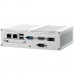 Компактный компьютер NISE-103 ( 10J00010300X0 ) EZ Controller Atom D425 System VGA and Dual Intel GbE Компактный компьютер NISE-103 ( 10J00010300X0 ) EZ Controller Atom D425 System VGA and Dual Intel GbE
