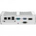 Компактный компьютер NISE-103 ( 10J00010300X0 ) EZ Controller Atom D425 System VGA and Dual Intel GbE Компактный компьютер NISE-103 ( 10J00010300X0 ) EZ Controller Atom D425 System VGA and Dual Intel GbE