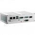 Компактный компьютер NISE-103 ( 10J00010300X0 ) EZ Controller Atom D425 System VGA and Dual Intel GbE Компактный компьютер NISE-103 ( 10J00010300X0 ) EZ Controller Atom D425 System VGA and Dual Intel GbE