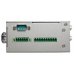 Компактный компьютер rBOX610-FL Robust Din-rail Fanless Embedded System with RISC Based (iMX-287) Processor, 4 COM, 2 CAN & DIO, (-40°C - +70°C) EOS Support with Linux (Pre-installed)