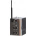 Компактный компьютер rBOX111-4COM-FL1.1G-DC Robust Din-rail Fanless Embedded System with Intel Atom Processor Z510PT 1.1GHz and 4 Isolation COM ports & GbE x 2 (E26M111100)