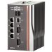Компактный компьютер rBOX104-FL1.1G-RC-DC Robust Din-rail Fanless Embedded System with Intel Atom Processor Z510PT, Intel US15WPT Chipset and 4-port PoE ( E26M104101 )