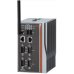 Компактный компьютер rBOX101-4COM-FL1.1G-RC-DC (3G/GPRS) Robust Din-rail Fanless Embedded System with Intel Atom Processor Z510PT 1.1GHz, Intel US15WPT Chipset and 4 COM (3G/GPRS option) (E26M101105 )