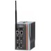 Компактный компьютер rBOX101-4COM-FL1.1G-RC-DC (3G/GPRS) Robust Din-rail Fanless Embedded System with Intel Atom Processor Z510PT 1.1GHz, Intel US15WPT Chipset and 4 COM (3G/GPRS option) (E26M101105 )