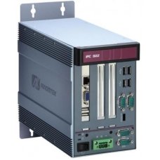 Компактный компьютер IPC922-212-FL-DC-D525-HAB103 Fanless system with Intel® Atom™ D525, with 1 x PCIe & 1 x PCI slots, DC-in ATX 120W P/S (E26G922101)