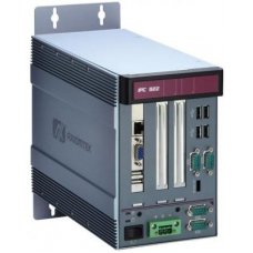 Компактный компьютер IPC922-212-FL-AC-D525-HAB103 Intel Atom D525 fanless system with 1 PCIe & 1 PCI expansion Slots, ATX DC-IN 120W P/S and AC-DC 90W Power Adapter,and US Power cord ( p/n E26G922100 )