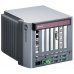 Компактный компьютер IPC916-211-FL-HAB107 AC Fanless System supports Socket P for Intel® Core™2 Duo Processor with 2 PCI + 3 PCIex1 + 1PCIex16 expansion Slots, ATX DC-IN 150W P/S and AC-DC 150W Power Adapter (E26G916101)