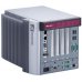 Компактный компьютер IPC914-213-FL-AC-HAB105 4-slot Fanless System supports Socket G2 Intel Core i7/ i5/ i3 up to 2.5 GHz (up to 35W), Intel HM65 PCH, with 2 PCI + 1 PCIex1 + 1 PCIex16 ex Slots, ATX DC-IN 150W P/S and Power Adapter and US Po