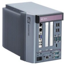 Компактный компьютер IPC912-213-FL-HAB103 AC 2-Slot Fanless System with Intel® Core™ i7/ i5/ i3 Processor up to 2.5 GHz (up to 35W), Intel® HM65 PCH, 1 PCIe & 1 PCI expansion Slots, ATX DC-IN 150W P/S and AC-DC 150W Power Adapter, and US Power cord