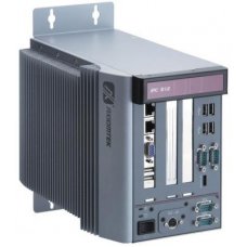 Компактный компьютер IPC912-213-FL-HAB100 AC 2-Slot Fanless System with Intel® Core™ i7/ i5/ i3 Processor up to 2.5 GHz (up to 35W), Intel® HM65 PCH, 2 PCIe expansion Slots, ATX DC-IN 150W P/S and AC-DC 150W Power Adapter, and US Power cord (E26G9121