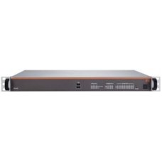 Компактный компьютер IPC122-833-FL 1U fanless barebone system with Intel Atom processor N2800, Multiple LAN and Multiple COM (P/N-E26G122100)