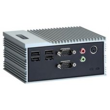 Компактный компьютер eBOX531-820-FL1.1G-RC Fanless Embedded System within Intel® Atom™ Z510 (1.1GHz) processor and Wide Range DC-In (with PICO820) (E36K531100)