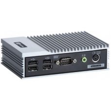Компактный компьютер eBOX510-820-FL1.1G-RC (ATX Mode) Fanless embedded system with Intel® Atom™ Z510 (1.1 GHz processor), GbE LAN*1, COM*1, USB*4, 5V DC-in, CF socket only with PICO-820 ( E360510101)