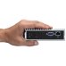 Компактный компьютер eBOX510-820-FL1.1G-RC (AT Mode) Fanless embedded system with Intel® Atom™ Z510 (1.1 GHz processor), GbE LAN*1, COM*1, USB*4, 5V DC-in, CF socket only, AT Mode (with PICO-820) ( E360510103 Компактный компьютер eBOX510-820-FL1.1G-RC (AT Mode) Fanless embedded system with Intel® Atom™ Z510 (1.1 GHz processor), GbE LAN*1, COM*1, USB*4, 5V DC-in, CF socket only, AT Mode (with PICO-820) ( E360510103