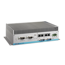 Компактный компьютер UNO-2184G-D45E COMPUTER SYSTEM, i7-2655LE, 8G RAM w/4xLAN,4xCOM,2xMini-PCIe
