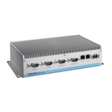 Компактный компьютер UNO-2178A-A33E COMPUTER SYSTEM, Atom D510, 2G RAM w/ 2xLAN, 8xCOM, 2x Mini-PCIe