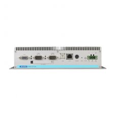 Компактный компьютер UNO-2173AF-A12E COMPUTER SYSTEM, Atom Fanless Box PC w/ 2xLAN, 3xCOM, Mini-PCIe