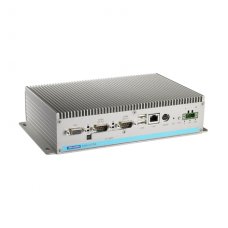 Компактный компьютер UNO-2173A-A13E COMPUTER SYSTEM, Atom N270, 2G RAM w/ 1xLAN, 2xCOM, Mini-PCIe
