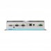 Компактный компьютер UNO-2173A-A13E COMPUTER SYSTEM, Atom N270, 2G RAM w/ 1xLAN, 2xCOM, Mini-PCIe Компактный компьютер UNO-2173A-A13E COMPUTER SYSTEM, Atom N270, 2G RAM w/ 1xLAN, 2xCOM, Mini-PCIe