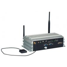 Компактный компьютер ARK-VH200A-D5A1E COMPUTER SYSTEM, Intel Atom D510 1.66 GHz Compact Embedded Box I