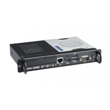 Компактный компьютер ARK-DS262GQ-U5A1E COMPUTER SYSTEM, ARK-DS262GF-U5A1E, w/ WES7E, SUSIAccess Компактный компьютер ARK-DS262GQ-U5A1E COMPUTER SYSTEM, ARK-DS262GF-U5A1E, w/ WES7E, SUSIAccess