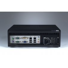 Компактный компьютер ARK-6620-18ZBE CHASSIS, ARK-6620B Mini-ITX MB wallmount chassis w/180PSU Компактный компьютер ARK-6620-18ZBE CHASSIS, ARK-6620B Mini-ITX MB wallmount chassis w/180PSU