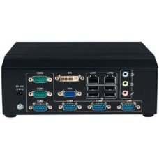 Компактный компьютер ARK-6320-6M02E COMPUTER SYSTEM, ATOM D525 1.8GHz Mini-ITX fanless system Компактный компьютер ARK-6320-6M02E COMPUTER SYSTEM, ATOM D525 1.8GHz Mini-ITX fanless system