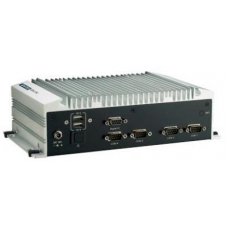 Компактный компьютер ARK-2150L-S7A1E COMPUTER SYSTEM, Intel i7 3517UE 1.7GHz fanless EBC, VGA, HDMI, USB3.0, 4COM