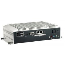 Компактный компьютер ARK-2120L-S6A1E COMPUTER SYSTEM, Atom N2600 1.6GHz w/ HDMI+VGA+2GbE+4COM+6USB