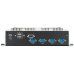 Компактный компьютер ARK-2120L-S6A1E COMPUTER SYSTEM, Atom N2600 1.6GHz w/ HDMI+VGA+2GbE+4COM+6USB Компактный компьютер ARK-2120L-S6A1E COMPUTER SYSTEM, Atom N2600 1.6GHz w/ HDMI+VGA+2GbE+4COM+6USB
