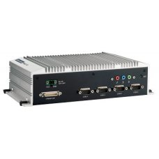Компактный компьютер ARK-2120F-S8A1E COMPUTER SYSTEM, Atom D2550 1.8GHz w/ HDMI+VGA+LVDS+3*GbE+6*COM