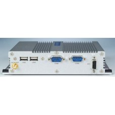 Компактный компьютер ARK-1360F-S1A1E COMPUTER SYSTEM, Intel Atom Z510 1.1GHz w/ mini-PCIe+8*DIO+2*COM+ Компактный компьютер ARK-1360F-S1A1E COMPUTER SYSTEM, Intel Atom Z510 1.1GHz w/ mini-PCIe+8*DIO+2*COM+