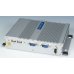 Компактный компьютер ARK-1360F-S1A1E COMPUTER SYSTEM, Intel Atom Z510 1.1GHz w/ mini-PCIe+8*DIO+2*COM+