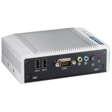 Компактный компьютер ARK-1122HS-S6A1E COMPUTER SYSTEM, ARK-1122H w/RAM,HDD,WES7,SUSIAccess Pro