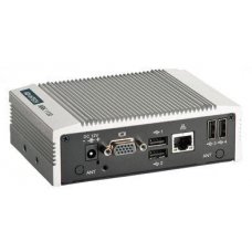 Компактный компьютер ARK-1122H-S6A1E COMPUTER SYSTEM Intel Atom N2600 1.6GHz w/HDMI+VGA+LAN