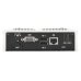 Компактный компьютер ARK-1122H-S6A1E COMPUTER SYSTEM Intel Atom N2600 1.6GHz w/HDMI+VGA+LAN