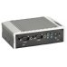 Компактный компьютер ARK-1122H-S6A1E COMPUTER SYSTEM Intel Atom N2600 1.6GHz w/HDMI+VGA+LAN