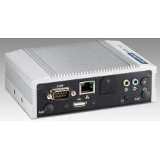 Компактный компьютер ARK-1122F-S8A1E Intel Atom N2800 1.8GHz w/HDMI+3USB+2LAN