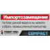Компактный компьютер ARK-1120L-N5A1E COMPUTER SYSTEM, Intel Atom N455 1.66GHz w/ 2COM+4USB+LAN+Audio