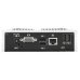 Компактный компьютер ARK-1120L-N5A1E COMPUTER SYSTEM, Intel Atom N455 1.66GHz w/ 2COM+4USB+LAN+Audio