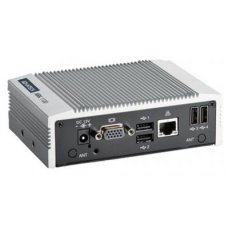 Компактный компьютер ARK-1120F-N5A1E COMPUTER SYSTEM, Intel Atom N455 1.66GHz w/ VGA+4COM+2USB+LAN