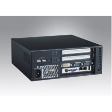Компактный компьютер AIMC-3200-00A1E COMPUTER SYSTEM, Micro Computer, i7/i5/i3 CPU,2 Exp. 250W PSU
