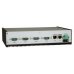 Компактный компьютер VITO-2104 Compact Data Server with ULV Intel C-M 1GHz, 512 MB DDR SDRAM,2xLAN,4x Isolated COM,2 isolated CAN,4 isolated DI,4 isolated DO and two channel AI