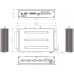 Компактный компьютер VITO-2104 Compact Data Server with ULV Intel C-M 1GHz, 512 MB DDR SDRAM,2xLAN,4x Isolated COM,2 isolated CAN,4 isolated DI,4 isolated DO and two channel AI Компактный компьютер VITO-2104 Compact Data Server with ULV Intel C-M 1GHz, 512 MB DDR SDRAM,2xLAN,4x Isolated COM,2 isolated CAN,4 isolated DI,4 isolated DO and two channel AI
